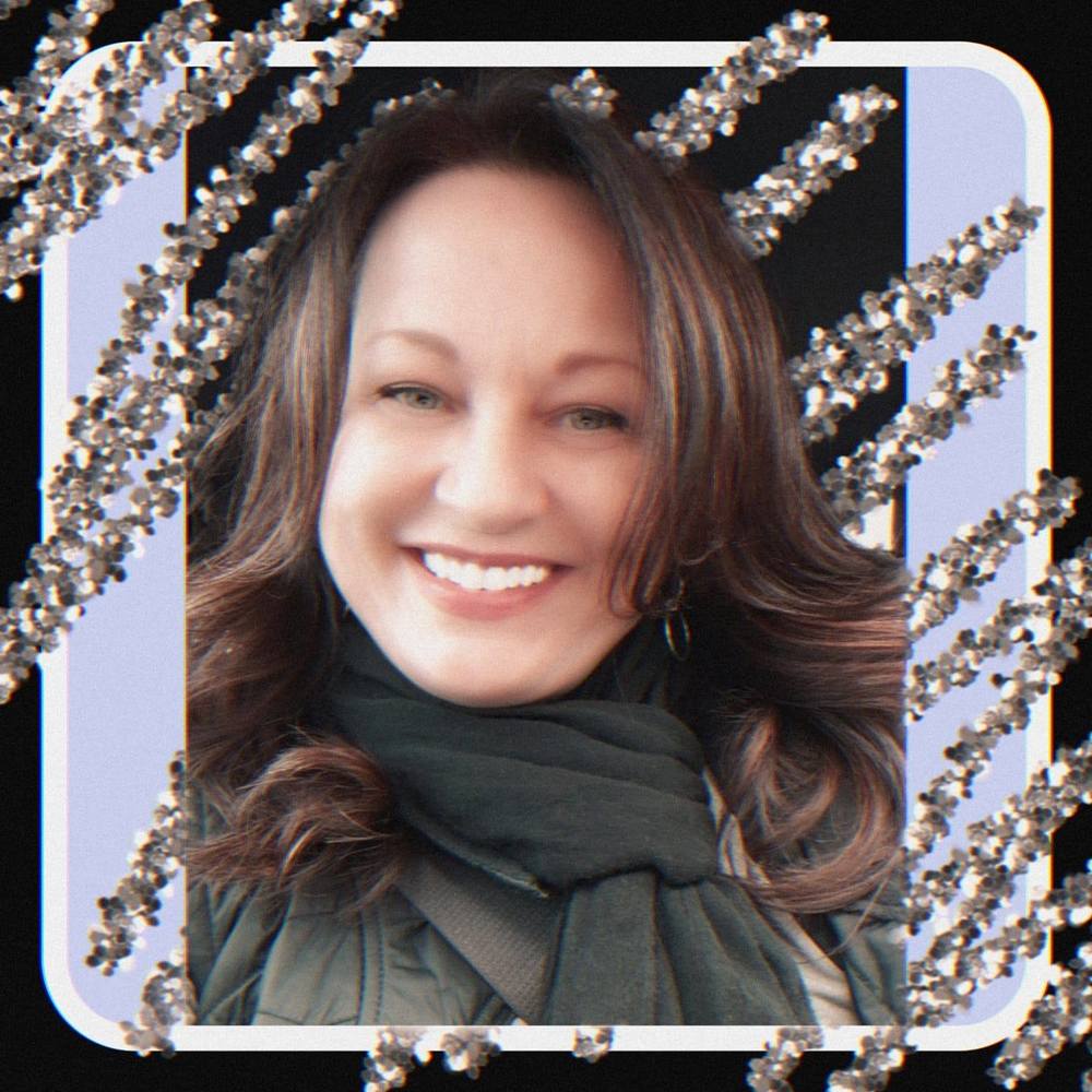 Meet your Posher, Lori